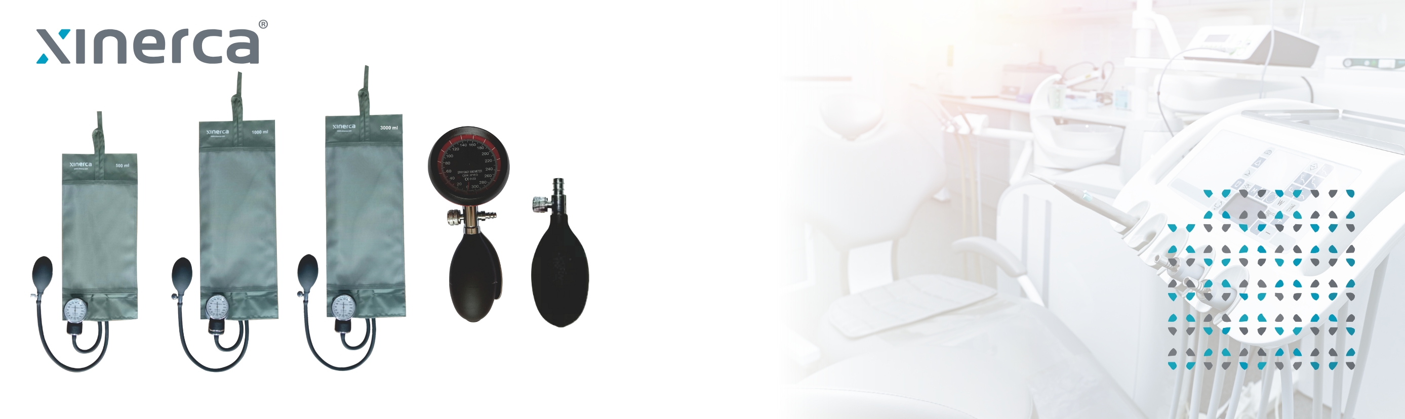 Xinerca Medical Equipment