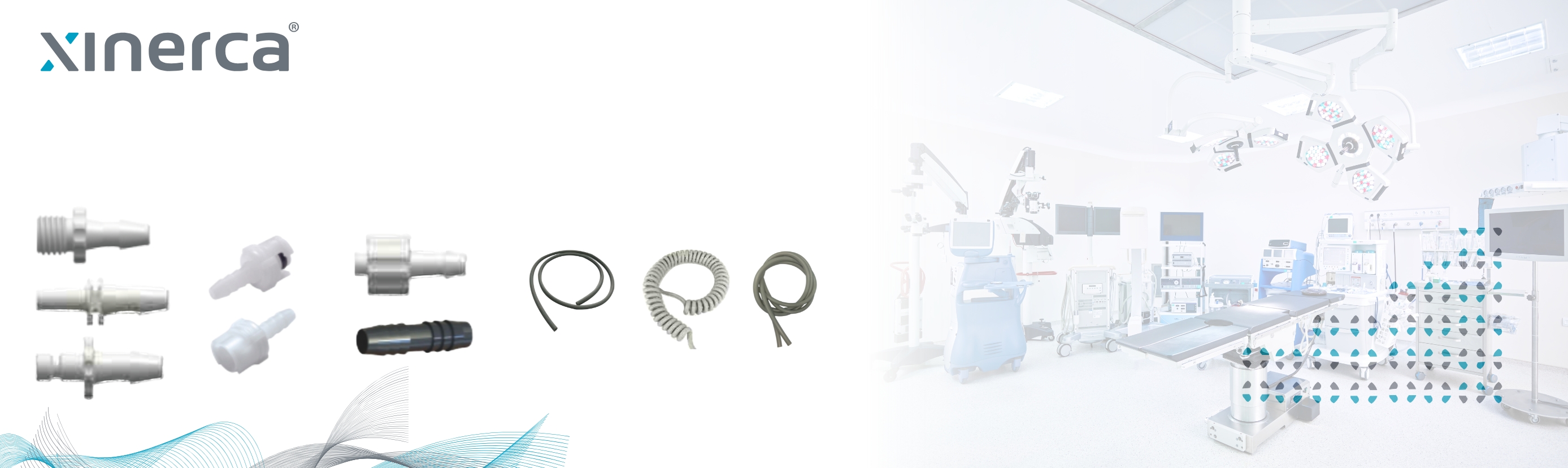Xinerca Medical Equipment