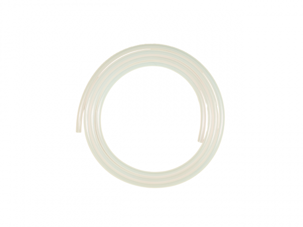 Silicone hose.