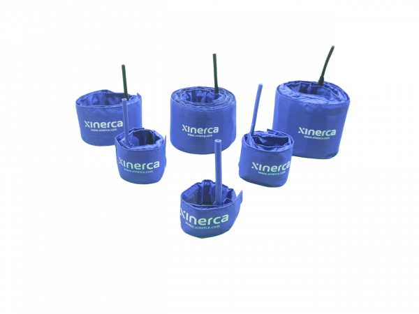 Reusable Tourniquet Cuffs